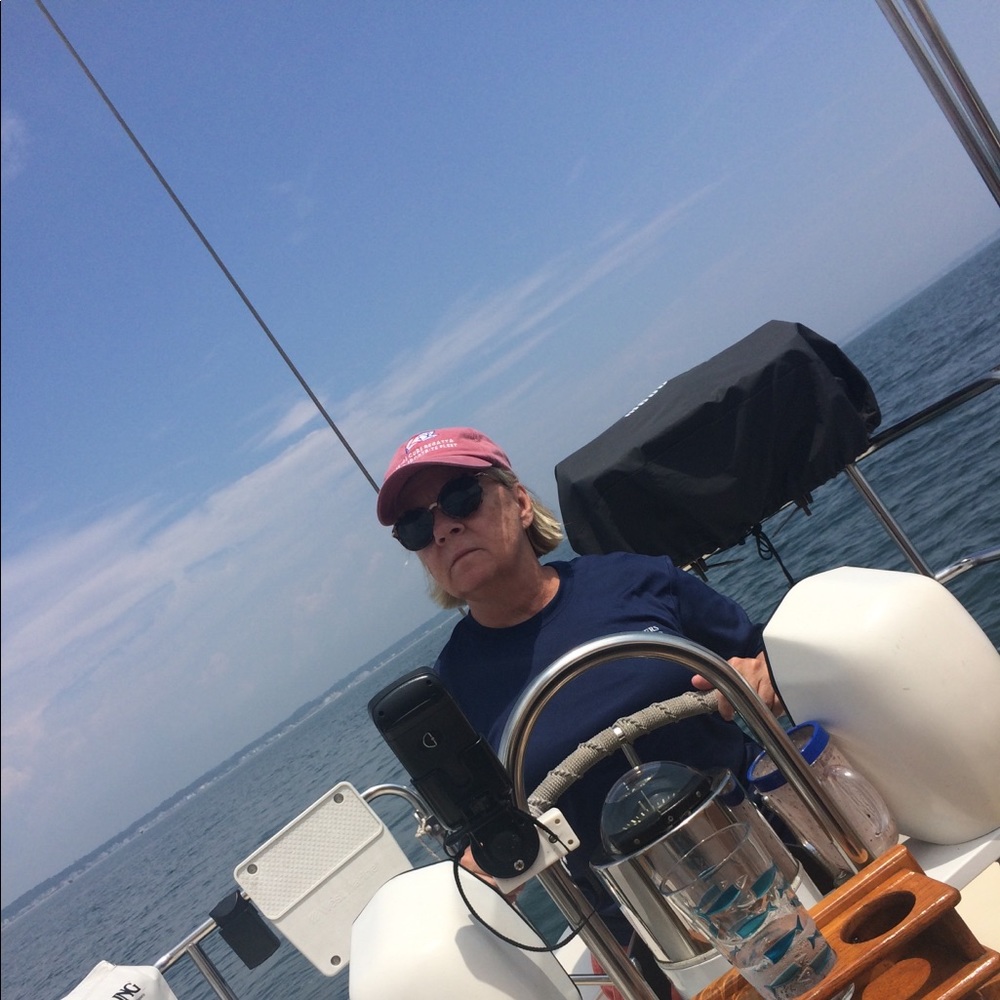 Meet your Posher, Trish